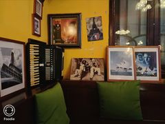 -秀·爱尔兰餐吧(上海路店)