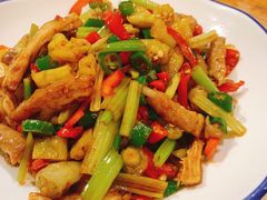 傻儿肥肠-黔大人·贵州花溪牛肉粉(宝能太古城店)