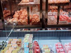 -Bread618面包生日蛋糕(欧亚商都店)