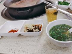 -蜀皇·菌汤鲜黄牛肉汤锅(宽窄巷子店)