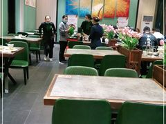 大堂-紫光园(创始店)