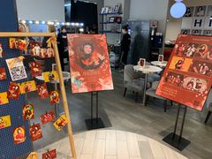 -海马体照相馆(北京apm店)