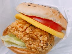 -麦当劳(杭州西湖银泰百货店)