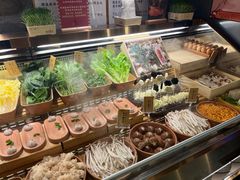 -一绪に寿喜烧(荟聚店)