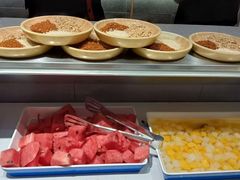 -渝香居重庆火锅(铁西三道街店)