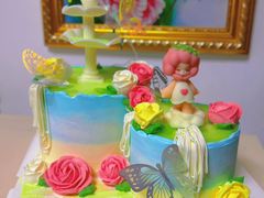 -CAKE BOSS 蛋糕老板(西单君太百货店)