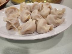 -听涛雅苑百味饺子老家菜馆