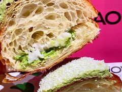 -PAOPAO Bakery&Café(港汇店)