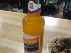 -老鲁牛肉板面(金环里店)