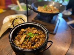 -吃货私房菜(丽江束河古镇店)