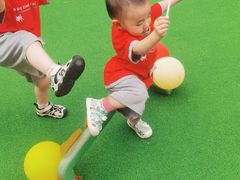 -井德幼儿园(韦伯豪园)