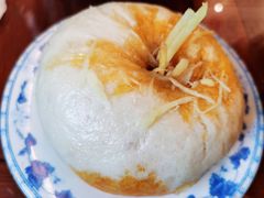 -四海楼(如皋定慧禅寺店)