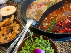 -冯校长老火锅(双桥路店)