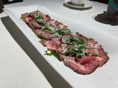低温慢烤牛肉-黑明餐厅(白鹭洲店)