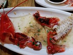 -南海渔家•海鲜•正宗海南菜(海棠湾店)