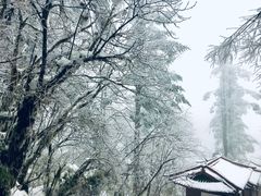 -峨眉山风景名胜区