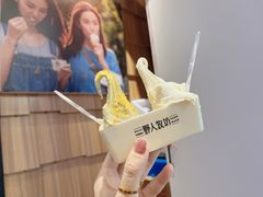 -野人先生现做冰淇淋(北京顺义祥云小镇店)