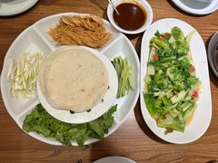 -海记品鸽·新疆菜(高铁站店)