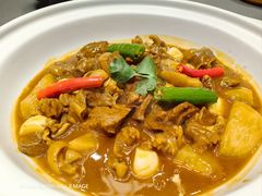 -徽州小镇(高新店)
