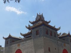 -鼓楼(兴庆区)