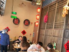 大堂-农耕记·湖南土菜(科技园店)
