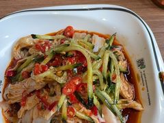 -魏家凉皮(科技三路店)