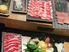 -呷哺呷哺 黄金牧场 (新中关购物中心店)