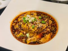 -高第街56号餐厅(银座商城玉函店)
