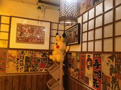 -玉川屋·深夜食堂居酒屋(柳巷店)