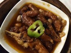 -潮福城大酒楼·潮粤菜·港式点心(阳光城店)