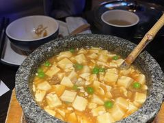 -绿茶餐厅(燕郊永旺店)