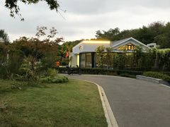-南京市江宁方山