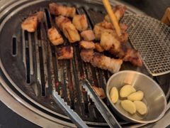 -黑豚黨韩国烤肉料理(悦然时光店)