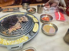 -韩宫宴烤肉·料理(宜兴八佰伴店)