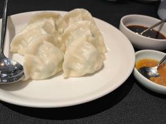 鲅鱼饺子-鲁采LU STYLE(新天地店)