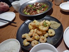 -吕氏疙瘩汤·新鲁菜(济南万象城店)