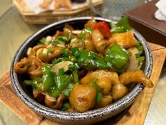 -符离集餐厅(万象城店)