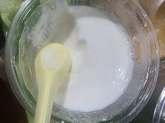 -清真新疆叶尔羌烤肉店(新香洲店)