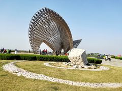 -南汇嘴观海公园