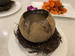 -香香海南菜餐厅