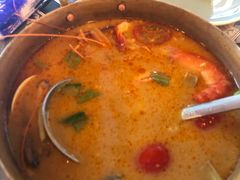 -CHINCHIN 青青·泰国料理(万象食家店)