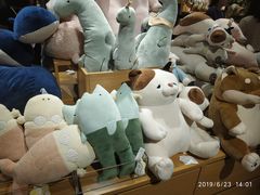-九木杂物社(恒隆广场店)