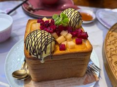 -鸡毛兑糖·尚宴(鄞州水街店)
