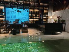 -古越堂影院式足道(九堡店)