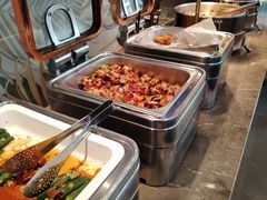-欢乐牧场海鲜烤肉自助(牡丹园店)
