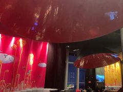 -西安W酒店·WEI全味西餐厅