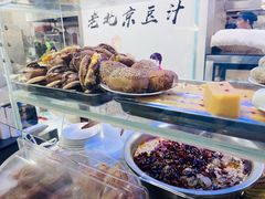 -老磁器口豆汁店(天坛店)