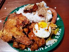 -渣·餐厅(西斗门店)
