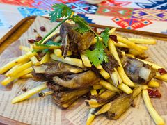 -新疆杭州疗养院·富春山庄