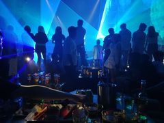 -SPACE CLUB酒吧(九纬路店)